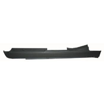 Рем Вставка Порог правый 4/5 двери на Фиат Пунто ll 1999-2002 FIAT PUNTO II P746232