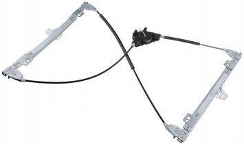 ФОРД ФІЄСТА 5 ВІН СКЛОПІДЙОМНИК Передній Правий Ford FIESTA V Van JH JD 2001-2010 NTY EPSFR025