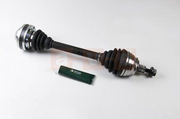 Напіввісь/Привід Вал Volkswagen T4 Volkswagen T4 1.9/2.0/2.4/2.5 D/TD 1990-2003 Лівий DS9615