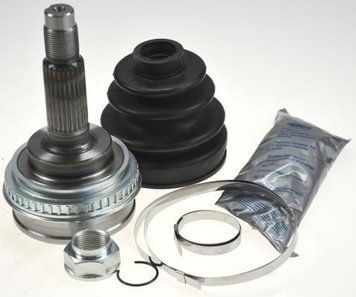 ТОЙОТА Корола Компакт ШРУС/ГРАНАТА Внешний Toyota COROLLA Compact _E10_/_E11_ 1992-2000 400407 400407
