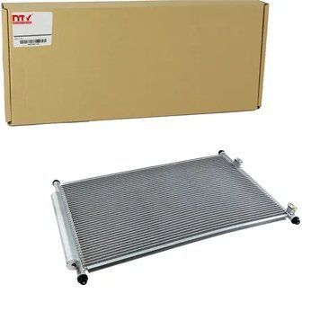 Сузуки Гранд ВИТАРА 2 Радиатор Кондиционера Suzuki GRAND VITARA II JT TE TD 2005-2024 NTY CCSSU002 CCSSU002