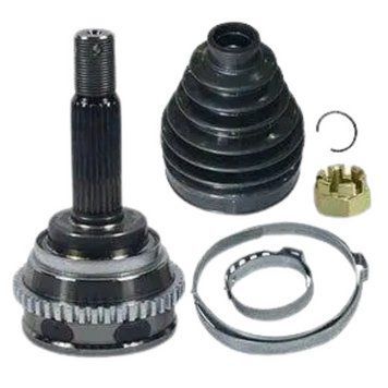 Хюндай АКЦЕНТ 3 ШРУС/ГРАНАТА Наружный Hyundai ACCENT III MC 2005-2010 400586 400586