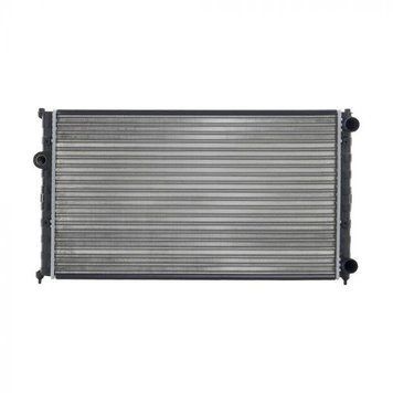 ФОЛЬКСВАГЕН ПОЛО 3 Класик Радіатор Двигуна Основний Volkswagen POLO III CLASSIC 6V2 1995-2001 POLCAR 952408A5 952408A5