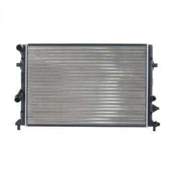 ФОЛЬКСВАГЕН КЕДДІ 3 Радіатор Двигуна Основний Volkswagen CADDY III 2KA 2KH 2CA 2CH/2KB 2KJ 2CB 2CJ 2010-2015 POLCAR 954108A6 954108A6