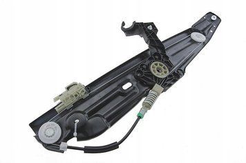 БМВ 5 Туринг СТЕКЛОПОДЪЕМНИК Задний Левый BMW 5 Touring F11 2009-2017 NTY EPSBM039 EPSBM039