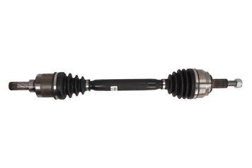 РЕНО ЛАГУНА 3 Грандтур Полуось Передняя Левая Renault LAGUNA III Grandtour KT0/1 2007-2015 300849 300849