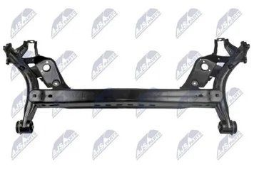 Підрамник Балка Траверс Volkswagen GOLF VII Variant ФОЛЬКСВАГЕН ГОЛЬФ 7 Варіант 2012 - 2021