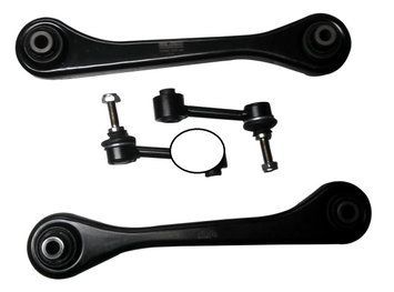 Набір Важелів Підвіски Сіат ЛЕОН SEAT LEON 1P1 2002-2018 Raiso RL-505501-KIT RL-505501-KIT