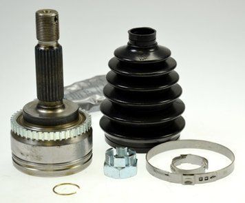 МИЦУБИСИ Кольт 5 ШРУС/ГРАНАТА Наружный Mitsubishi COLT V CJ_ CP_ 1996-2003 400272 400272