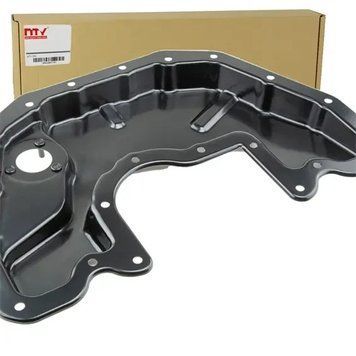 Поддон Масляный Двигателя БМВ 5 BMW 5 E60/F10 2003-2013 NTY BMOBM009 BMOBM009