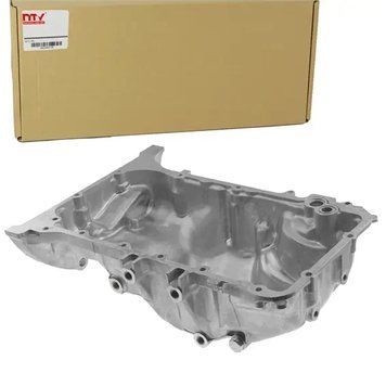 Поддон Масляный Двигателя ХОНДА Цивик 8 Honda CIVIC VIII Hatchback FN FK/FD FA 2005-2013 NTY BMOHD012 BMOHD012