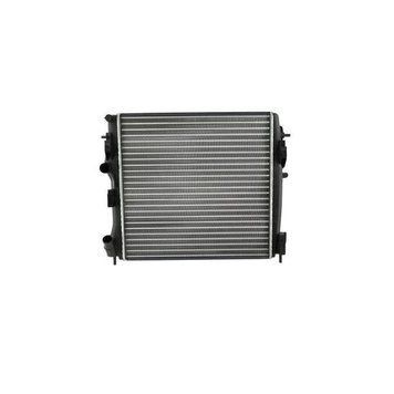 РЕНО КЕНГУ Радіатор Двигуна Основний Renault KANGOO KC0/1 2001-2024 POLCAR 606008A7 606008A7