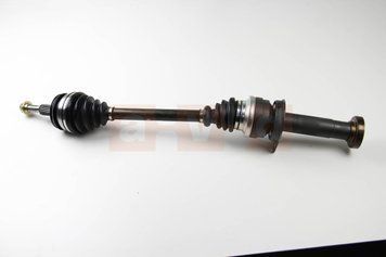 Напіввісь/Привід Вал Volkswagen T5 Фольксваген Т5 1.9TDI/2.0i Правий DS9639R