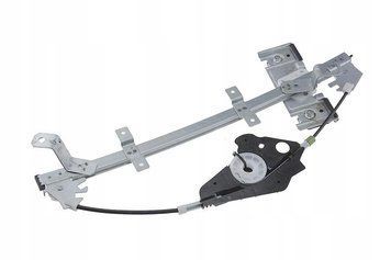 ФОРД ФІЄСТА 5 СКЛОПІДЙОМНИК Передній Лівий Ford FIESTA V JH JD 2001-2008 NTY EPSFR026 EPSFR026