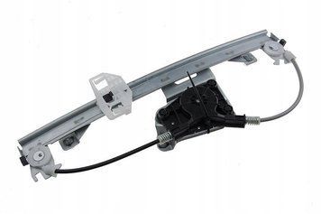 БМВ 1 СТЕКЛОПОДЪЕМНИК Задний Левый BMW 1 E87 2004-2011 NTY EPSBM047 EPSBM047