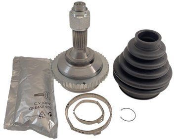 ПЕЖО 206 ШРУС/ГРАНАТА Наружный Peugeot 206 2A/C 1998-2012 400343 400343