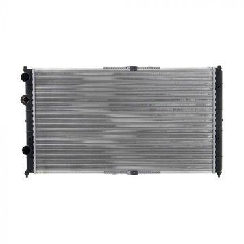ФОЛЬКСВАГЕН КЕДДІ 2 Радіатор Двигуна Основний Volkswagen CADDY II 9K9A/9K9B 1995-2004 POLCAR 952508A1 952508A1