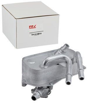 БМВ Х1 Радиатор Масляный Теплообменник BMW X1 E84 2011-2015 NTY CCLBM040 CCLBM040