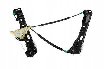 БМВ 1 СТЕКЛОПОДЪЕМНИК Передний Правый BMW 1 E81/E87 2004-2012 NTY EPSBM048 EPSBM048