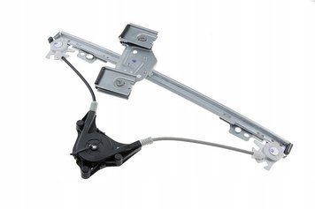 ФОРД ФІЄСТА 6 ВІН СКЛОПІДЙОМНИК Передній Лівий Ford FIESTA VI Van CB1 CCN 2008-2024 NTY EPSFR028 EPSFR028