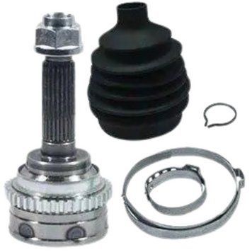 ДЕУ МАТИЗ ШРУС/ГРАНАТА Наружный Daewoo MATIZ M100 M150 1998-2024 400621 400621
