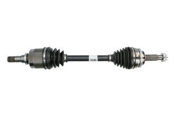 ТОЙОТА Корола Полуось Левая Toyota COROLLA _E12_ 2001-2007 301411 301411