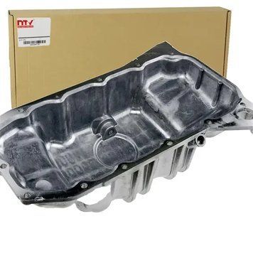 Поддон Масляный Двигателя ФОРД ФОКУС Ц-МAКС Ford FOCUS C-MAX DM2 2003-2007 NTY BMOFR014 BMOFR014