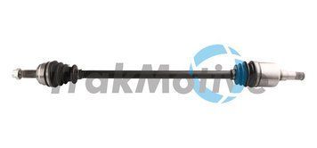 ПЕЖО 107 Полуось Правая Peugeot 107 PM_ PN_ 2005-2014 300988 300988