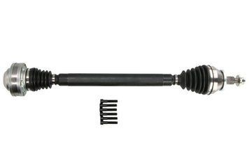 ШКОДА Рапід Спейсбек Піввісь Ліва Skoda RAPID Spaceback NH1 2013-2015 301713 301713