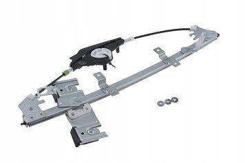 ФОРД ФЮЖИН СКЛОПІДЙОМНИК Передній Лівий Ford FUSION JU 2002-2012 NTY EPSFR030 EPSFR030