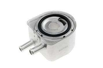 ФІАТ ДУКАТО Радіатор масляний теплообмінник Fiat DUCATO 230/244 2001-2006 NTY CCLCT002 CCLCT002