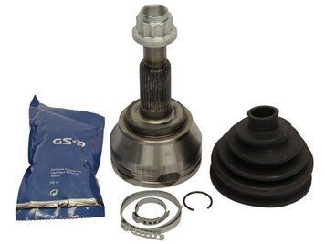 ПОРШЕ Кайен ШРУС/ГРАНАТА Внешний Porsche CAYENNE 9PA 2002-2010 400450 400450