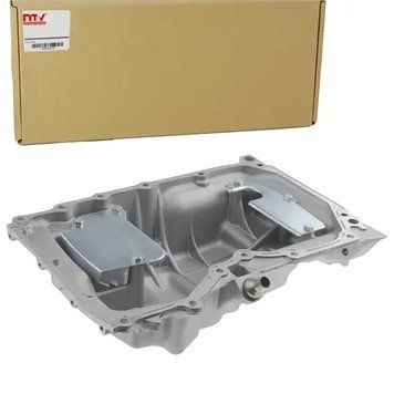 Піддон Масляний Двигуна МАЗДА 6 Хетч Mazda 6 Hatchback GG 2002-2007 NTY BMOMZ011 BMOMZ011