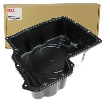 Поддон Масляный Двигателя ФОРД ТРАНЗИТ Ford TRANSIT FD FB FS FZ FC /FA /FM FN FF 2006-2014 NTY BMOFR006 BMOFR006