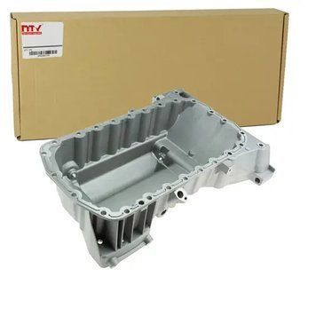 Піддон Масляний Двигуна ПЕЖО 607 Peugeot 607 9D 9U 2000-2005 NTY BMOCT004 BMOCT004