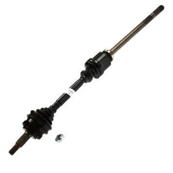 РЕНО ЕСПЕЙС 3 Полуось Правая Renault ESPACE III JE0_ 1996-2000 300707 300707